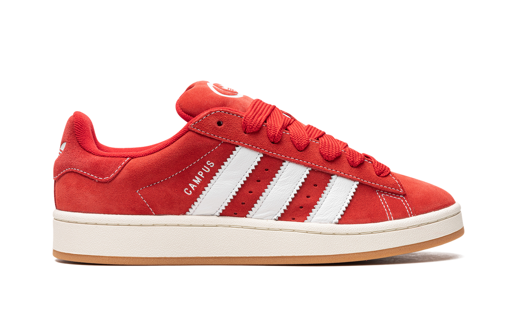 Adidas Campus 00s Red