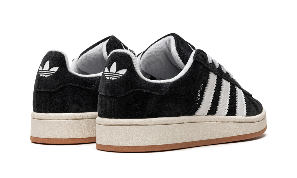 Adidas Campus 00s Core Black (Black) 4