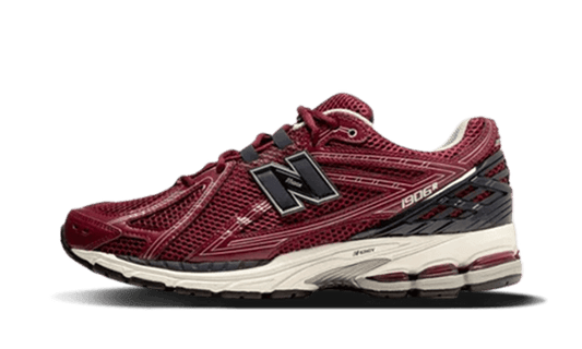 New Balance 1906R Burgundy Black