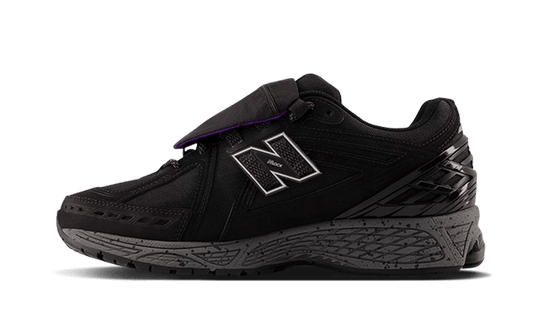 New Balance 1906R Cordura Pocket Black