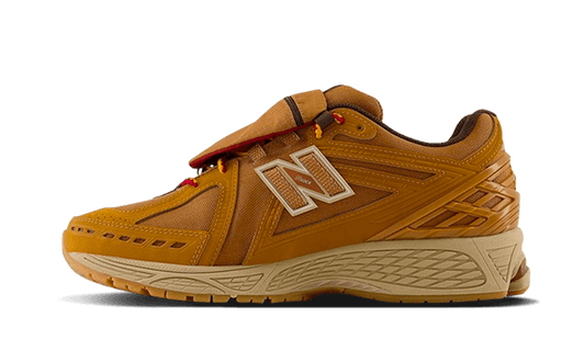 New Balance 1906R Cordura Pocket Tobacco