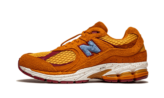 New Balance 2002R Salehe Bembury Peace Be The Journey