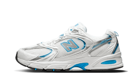 New Balance 530 White Sky Blue