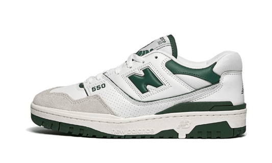 New Balance 550 White Green