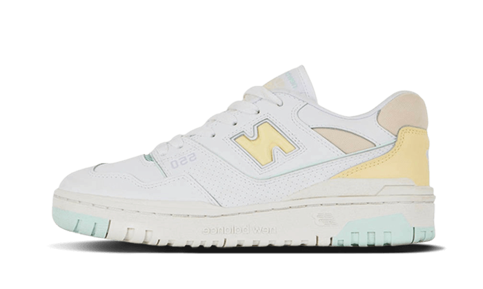 New Balance 550 Pastel