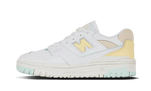 New Balance 550 Pastel