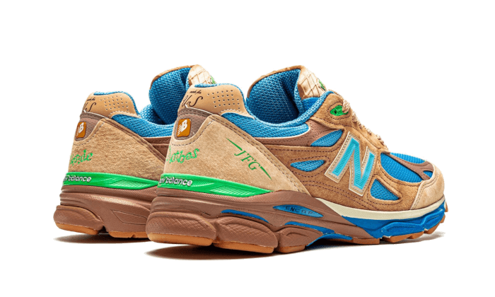 New Balance 990 v3 Joe Freshgoods Outside Clothes