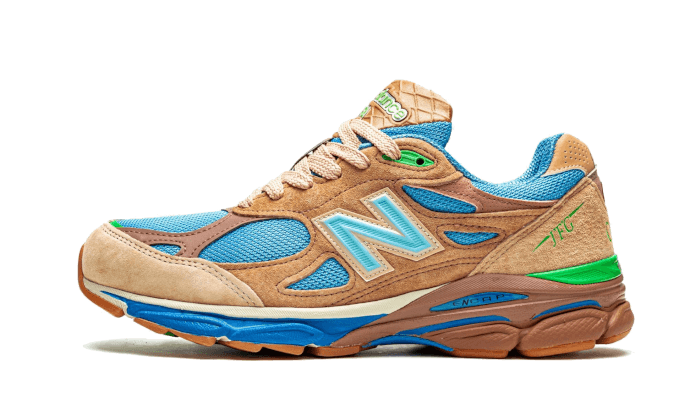 New Balance 990 v3 Joe Freshgoods Outside Clothes