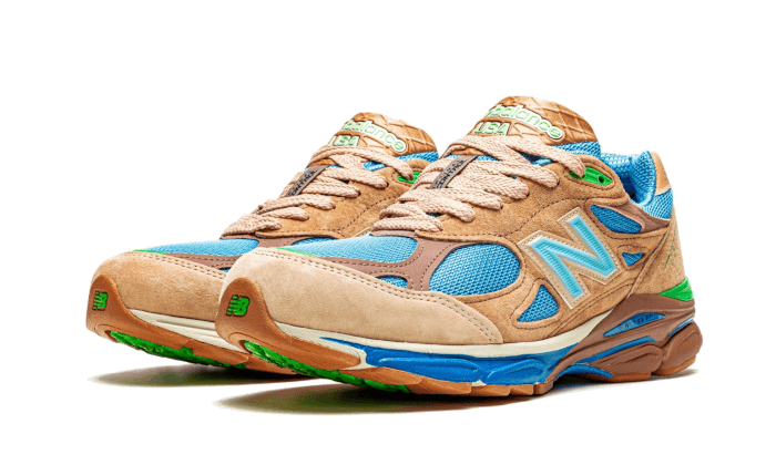 New Balance 990 v3 Joe Freshgoods Outside Clothes