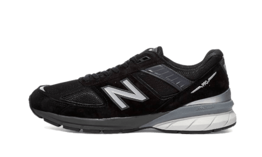 New Balance 990 v5 Black