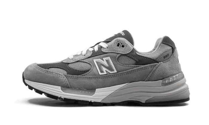 New Balance 992 Grey