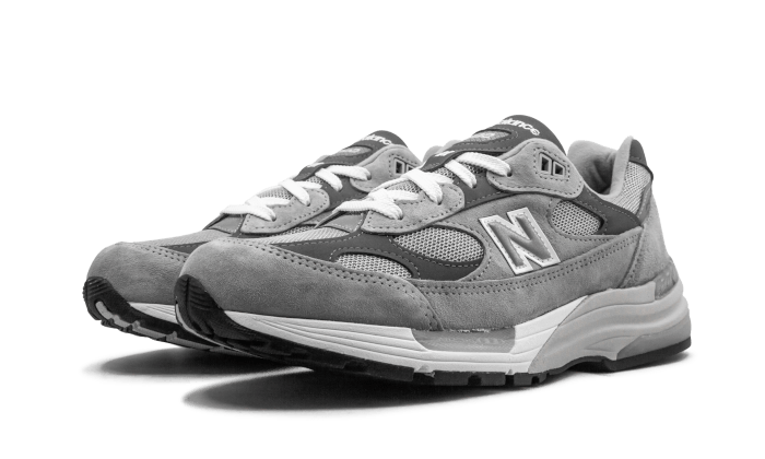 New Balance 992 Grey