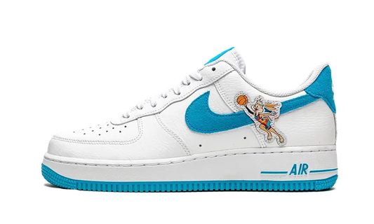 Nike Air Force 1 Low '07 Hare Space Jam