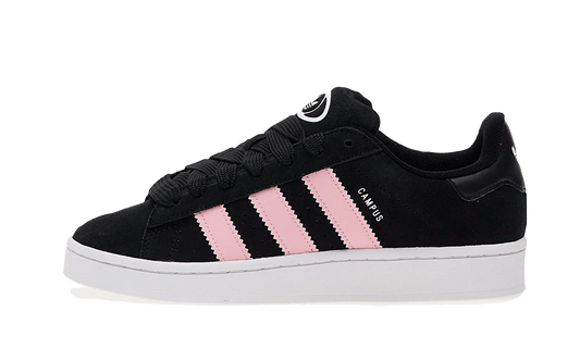 Adidas Campus 00s Core Black True Pink