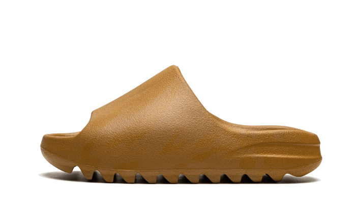 Adidas Yeezy Slide Ochre