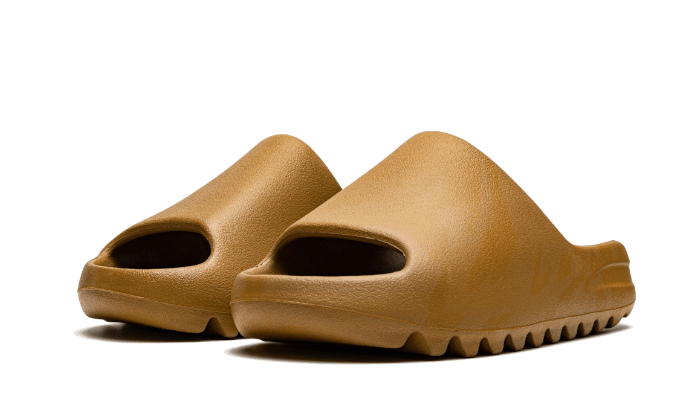 Adidas Yeezy Slide Ochre