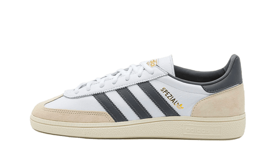 Adidas Handball Spezial White Grey Five