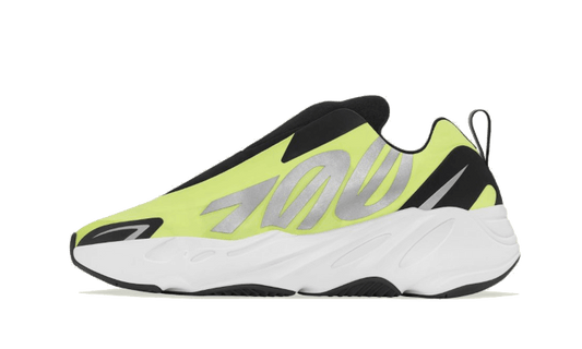 Adidas Yeezy Boost 700 MNVN Laceless Phosphor