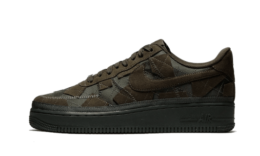 Nike Air Force 1 Low Billie Eilish Sequoia