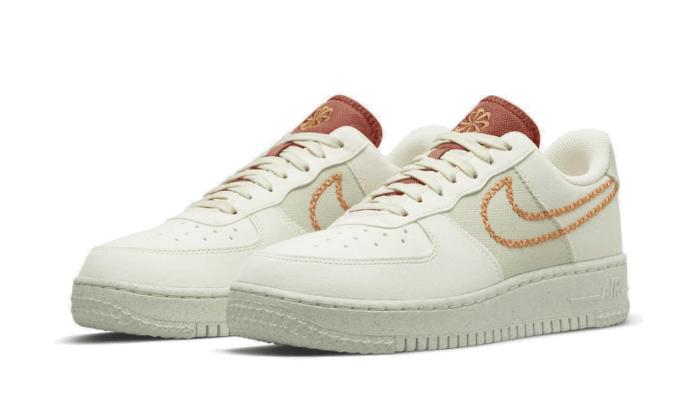 Nike Air Force 1 Low Next Nature Coconut Milk