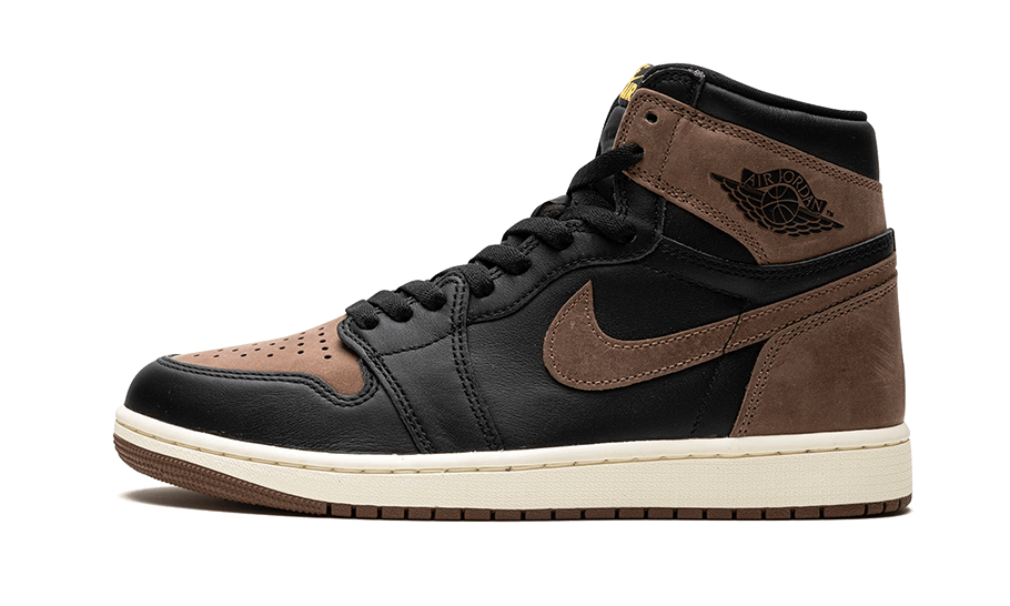 Air Jordan 1 Retro High OG Palomino