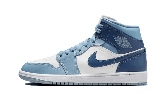 Air Jordan 1 Mid Blue