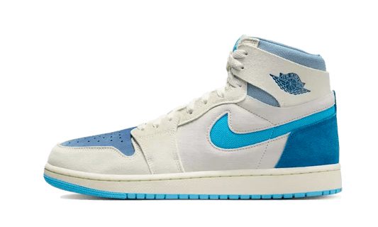 Air Jordan 1 Zoom CMFT 2 Dark Powder Blue