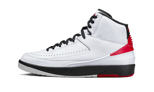 Air Jordan 2 Retro OG Chicago