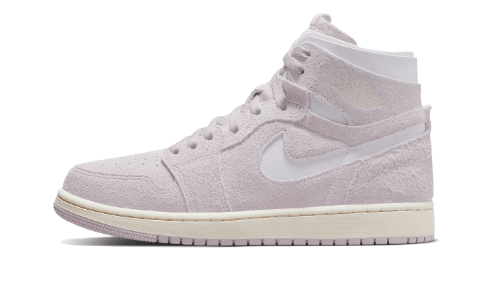 Air Jordan 1 High Zoom CMFT Light Mauve