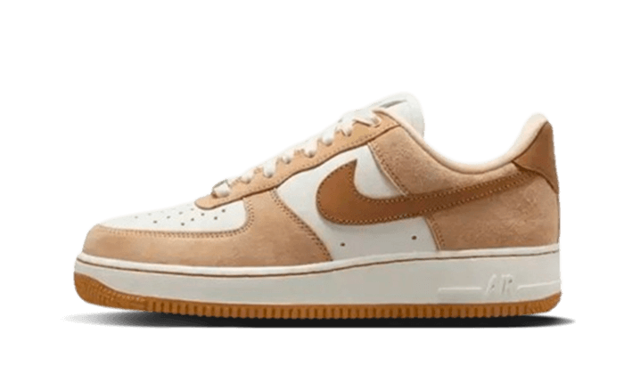 Nike Air Force 1 LXX Vachetta Tan