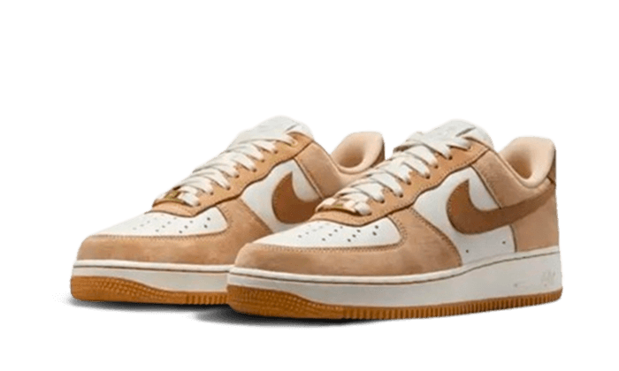 Nike Air Force 1 LXX Vachetta Tan