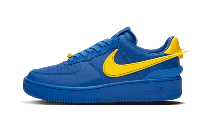 Nike Air Force 1 Low Ambush Game Royal