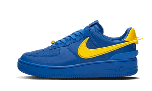 Nike Air Force 1 Low Ambush Game Royal