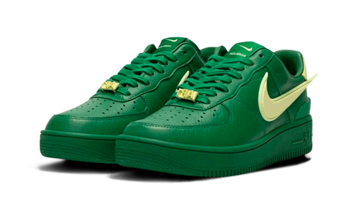 Nike Air Force 1 Low Ambush Pine Green