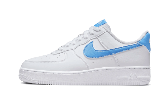 Nike Air Force 1 Low Next Nature University Blue