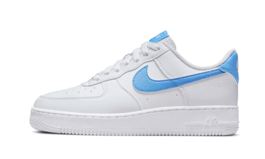 Nike Air Force 1 Low Next Nature University Blue