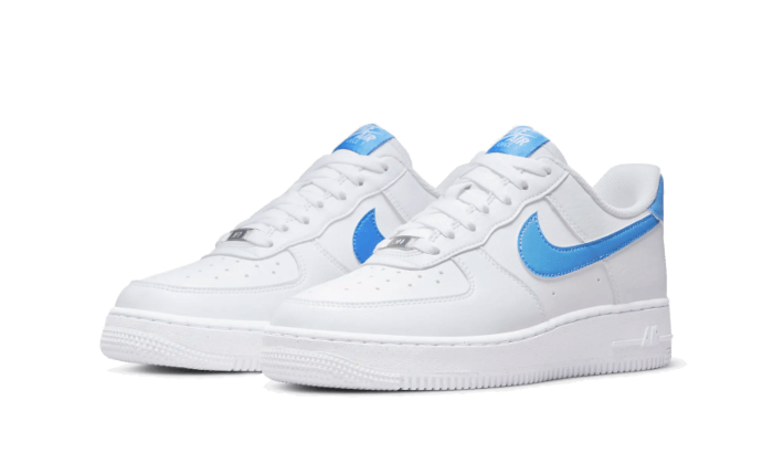 Nike Air Force 1 Low Next Nature University Blue