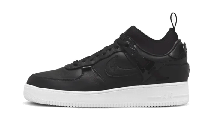 Nike Air Force 1 Low Undercover Black