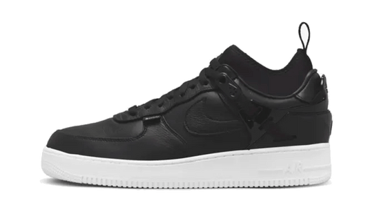 Nike Air Force 1 Low Undercover Black