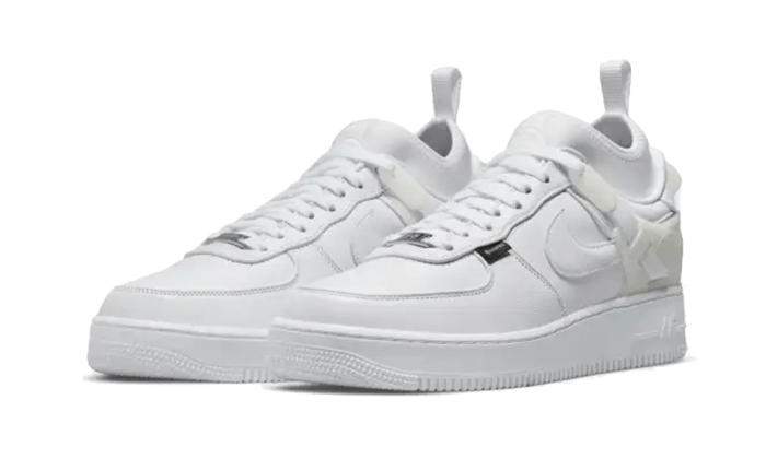 Nike Air Force 1 Low Undercover White