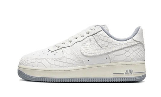 Nike Air Force 1 Low White Python