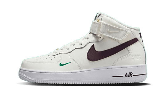 Nike Air Force 1 Mid ’07 LV8 40th Sail Brown Basalt