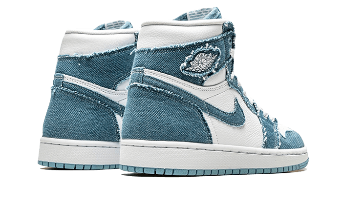 Air Jordan 1 High OG Denim