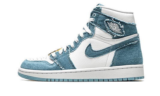 Air Jordan 1 High OG Denim