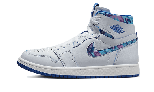 Air Jordan 1 High Zoom Air CMFT 25 Years In China