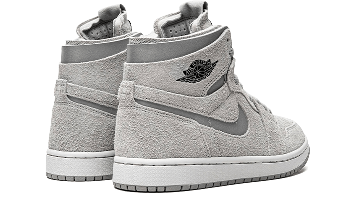 Air Jordan 1 High Zoom CMFT Medium Grey