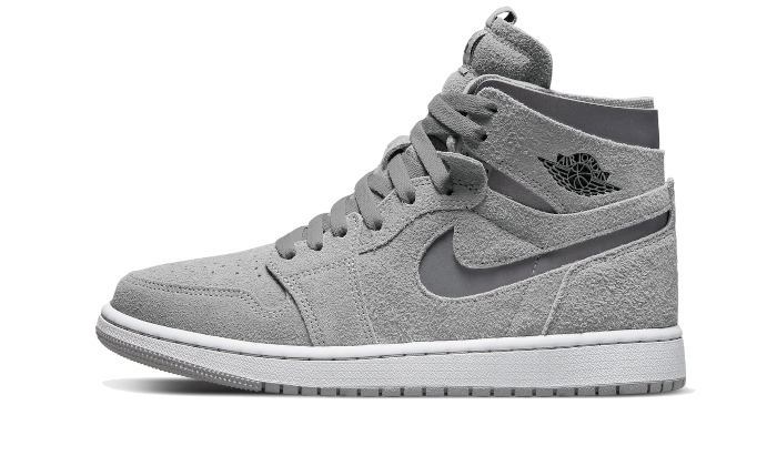 Air Jordan 1 High Zoom CMFT Medium Grey