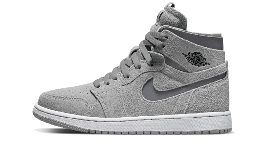 Air Jordan 1 High Zoom CMFT Medium Grey