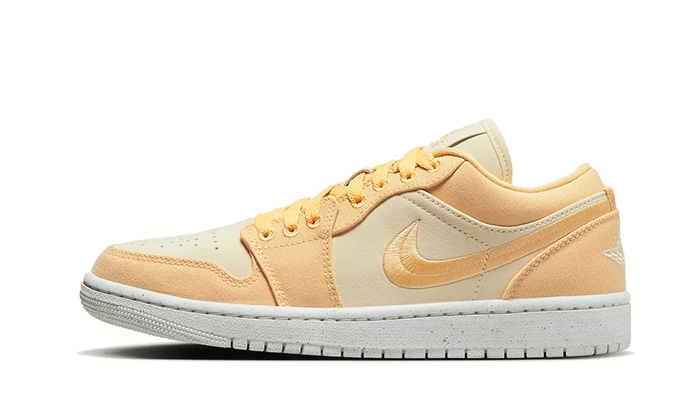 Air Jordan 1 Low SE Celestial Gold