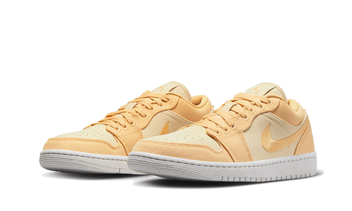 Air Jordan 1 Low SE Celestial Gold